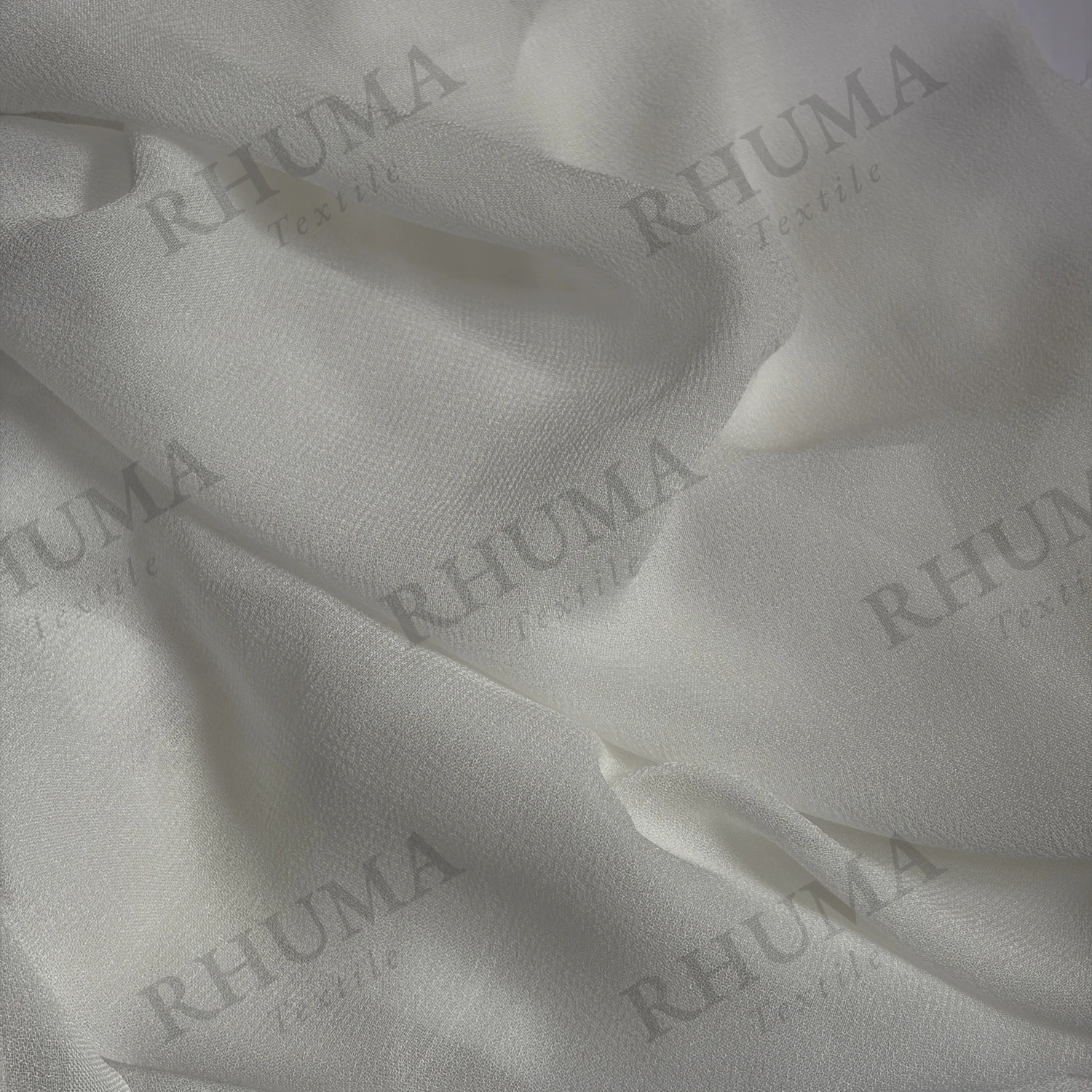 75 gm Viscose Georgette Fabric